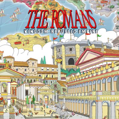 The Romans