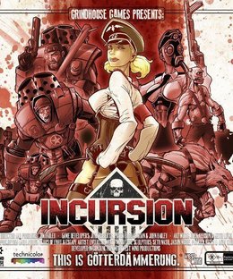 Incursion