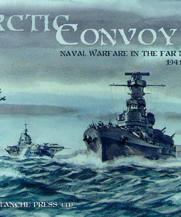 Second World War at Sea: Arctic Convoy
