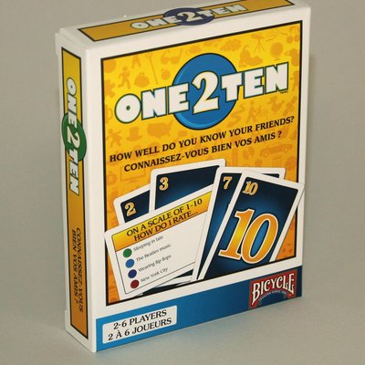 ONE2TEN