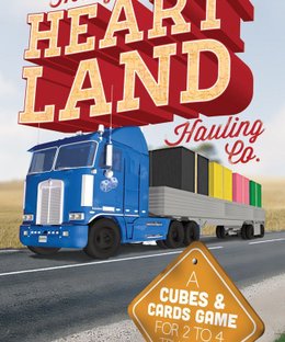 The Great Heartland Hauling Co.