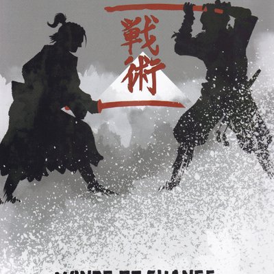 Senjutsu: Battle For Japan – Winds of Change