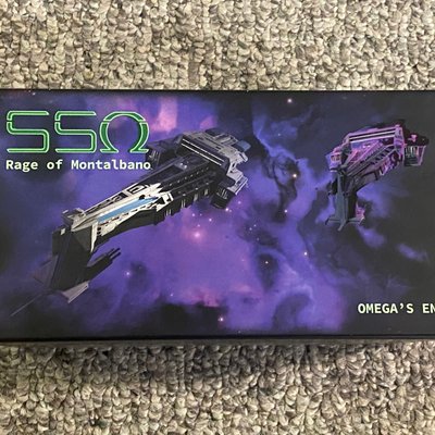 SSO:  The Rage of Montalbano
