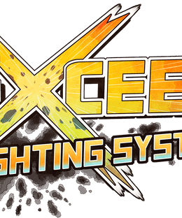 Exceed Fighting System