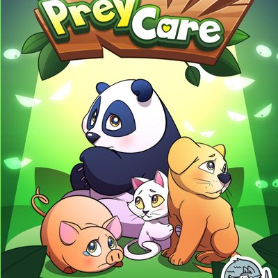 PreyCare
