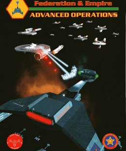 Federation & Empire: Advanced Operations