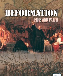 Reformation: Fire and Faith