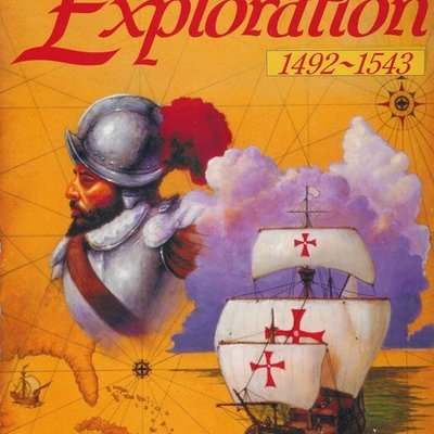 Age of Exploration