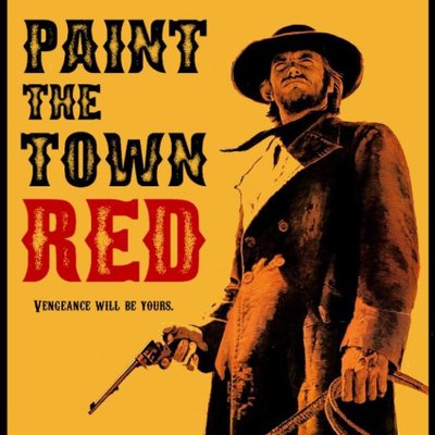 Paint the Town Red: Vengeance Will Be Yours