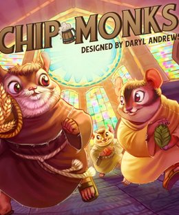Chip Monks