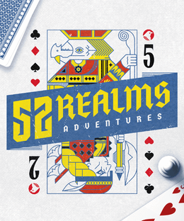 52 Realms: Adventures