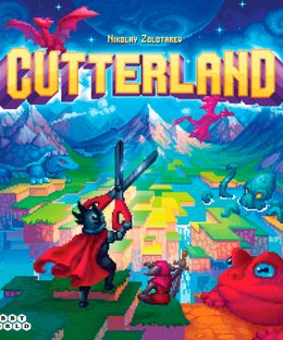 Cutterland