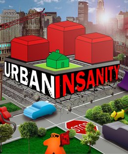 Urban Insanity