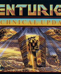 Renegade Legion: Centurion Technical Update