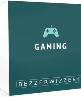Bezzerwizzer Bricks: Gaming
