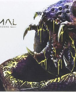 Primal: The Awakening – Venom Expansion
