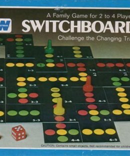 Switchboard