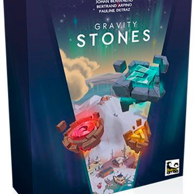 Gravity Stones