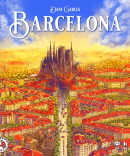 Barcelona