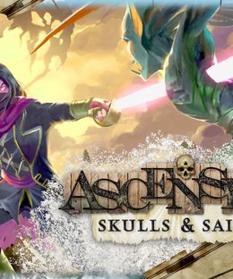 Ascension: Skulls & Sails