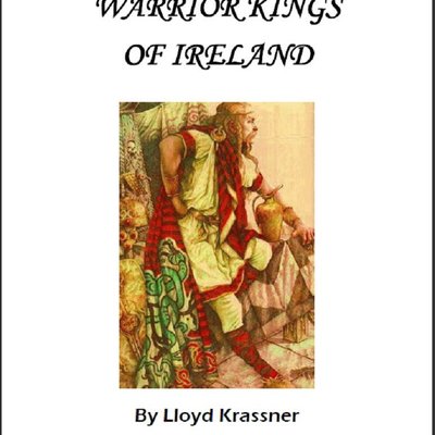Warrior Kings of Ireland
