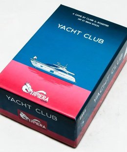 Yacht Club