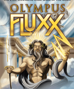 Olympus Fluxx