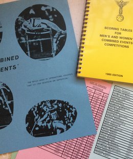 The Replay World of International Athletics: Part III – Combined Events