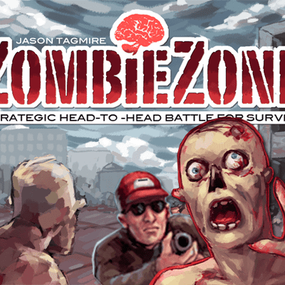 ZombieZone (BGotMC edition)
