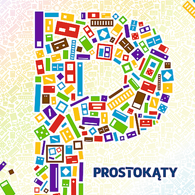 Po prostu P Prostokąty