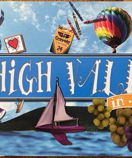 Lehigh Valley In A Box