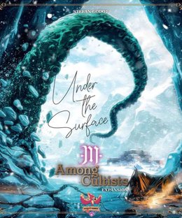 Among Cultists: Under the Surface