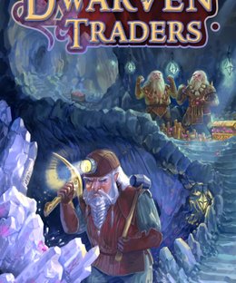 Dwarven Traders