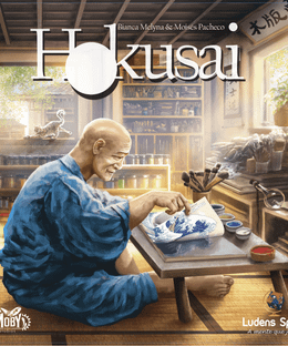 Hokusai