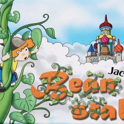 Jack and the Beanstalk