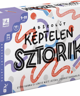 Abszolút képtelen sztorik
