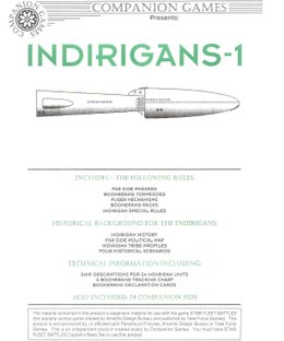 Indirigans-1