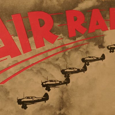 Air Raid