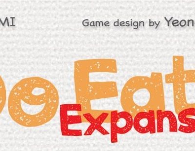 Do Eat!: Expansion