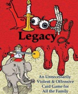 Bloody Legacy