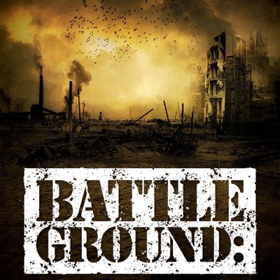 Battleground: Hostile Intentions