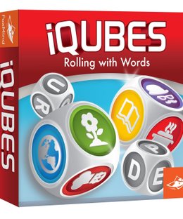 IQubes