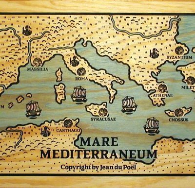 Mare Mediterraneum
