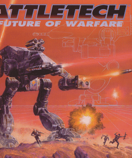 BattleTech Technical Readout: 3058