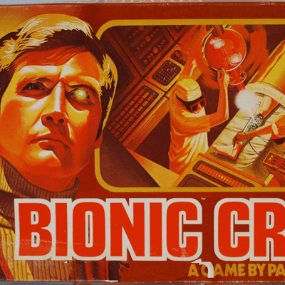 Bionic Crisis