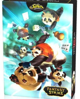 Yomi: Lum & Argagarg