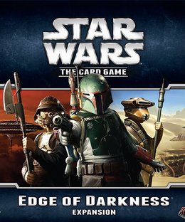 Star Wars: The Card Game – Edge of Darkness