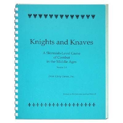 Knights and Knaves