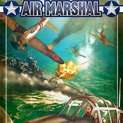Quartermaster General: Air Marshal