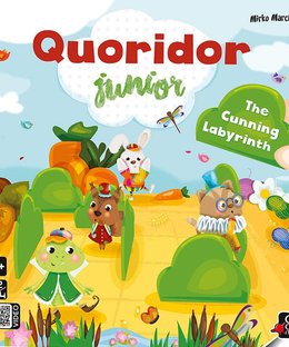 Quoridor Junior